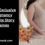 130+ Exclusive Pregnancy Private Story Names