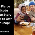 170+ Fierce Attitude Private Story Names to Own Your Snap!