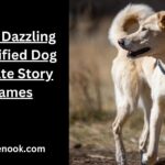 200+ Dazzling Classified Dog Private Story Names