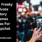 200+ Freaky Private Story Names Ideas For Snapchat