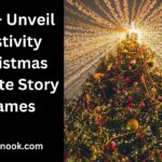 200+ Unveil Festivity Christmas Private Story Names
