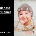 221 Badass Baby Names
