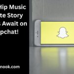 250+ Hip Music Private Story Names Await on Snapchat!
