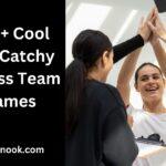 500+ Cool And Catchy Fitness Team Names