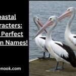 Coastal Characters: Find Perfect Pelican Names!