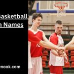 Cool Basketball Team Names