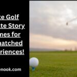 Elite Golf Private Story Names for Unmatched Experiences!