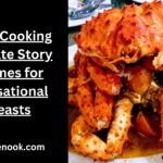 Epic Cooking Private Story Names for Sensational Feasts