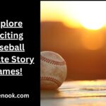 Explore Exciting Baseball Private Story Names!