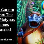 From Cute to Clever: The Best Platypus Names Revealed