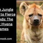 From Jungle Jokes to Fierce Friends: The Best Hyena Names