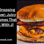 Jaw-Dropping Discover: Juicy Nicknames That Start With J!