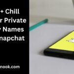 250+ Chill Stoner Private Story Names For Snapchat