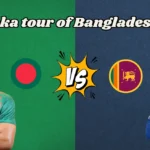 SL vs BAN, T20 World Cup 2024, Highlights: Towhid Hridoy, Rishad Hossain Shine As Bangladesh Beat Sri Lanka In Thrilling Clash