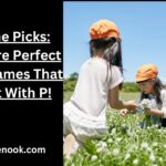 Prime Picks: Explore Perfect Nicknames That Start With P!