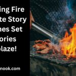 Sizzling Fire Private Story Names Set Stories Ablaze!