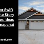 Taylor Swift Private Story Names Ideas For Snapchat