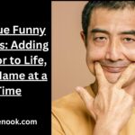 Unique Funny Names: Adding Humor to Life, One Name at a Time