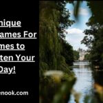 Unique Nicknames For James to Brighten Your Day!