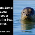 Whiskers & Waves: Discover Endearing Seal Names!