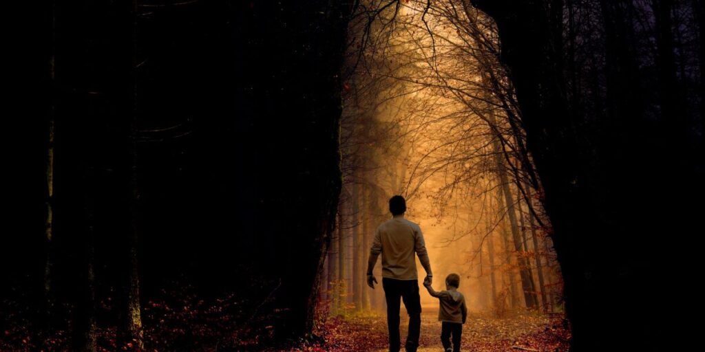 150+ Father’s Day Wishes for Husband