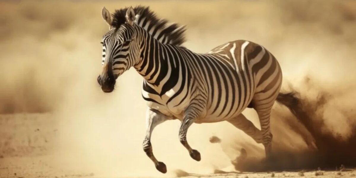 230+ Creative Zebra Names: Stand Out!