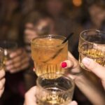 30 Responses to “We Should Grab a Drink Sometime”