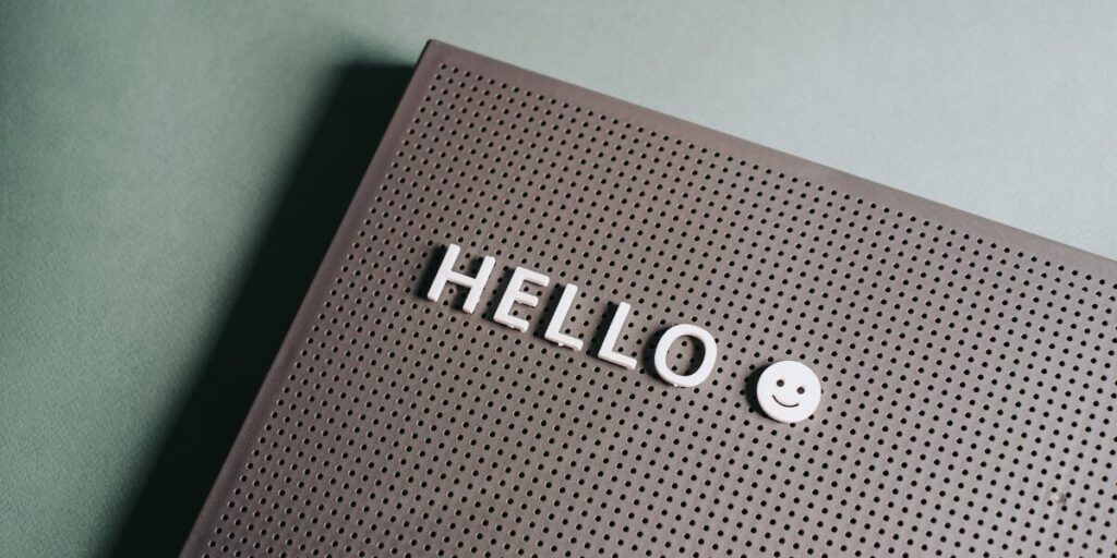 85+ Best Responses to “Hello”
