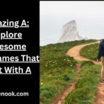 Amazing A: Explore Awesome Nicknames That Start With A