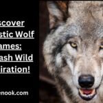 Discover Majestic Wolf Names: Unleash Wild Inspiration!