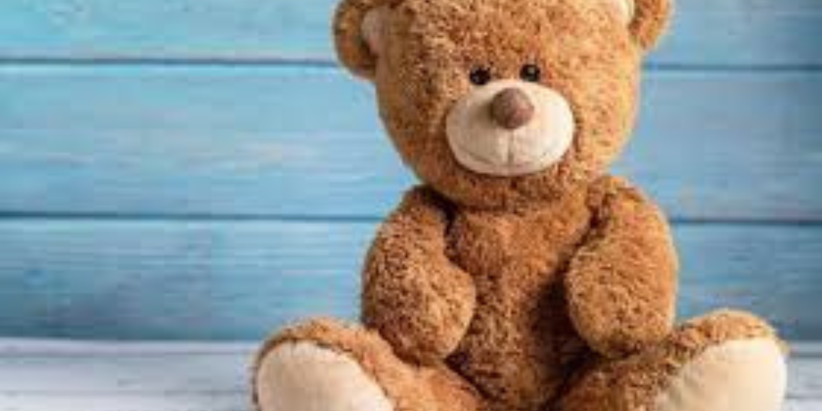 Giggles Guaranteed: Discover The Funniest Teddy Bear Names!