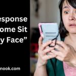 20 Response to “Come Sit On My Face” (Ultimate Guide)