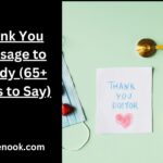 Thank You Message to Daddy (65+ Ways to Say)
