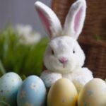 Thank You for Easter Wishes (45+ Ways to Say)