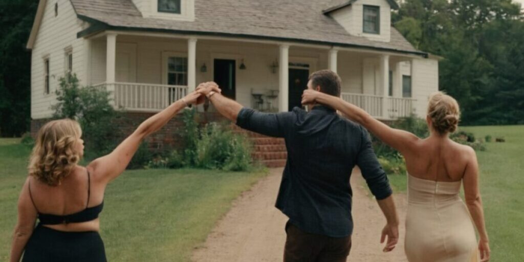 Thank You for Letting Me Go (35+ Ways to Say)