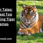 Tiger Tales: Reveal Top Trending Tiger Names