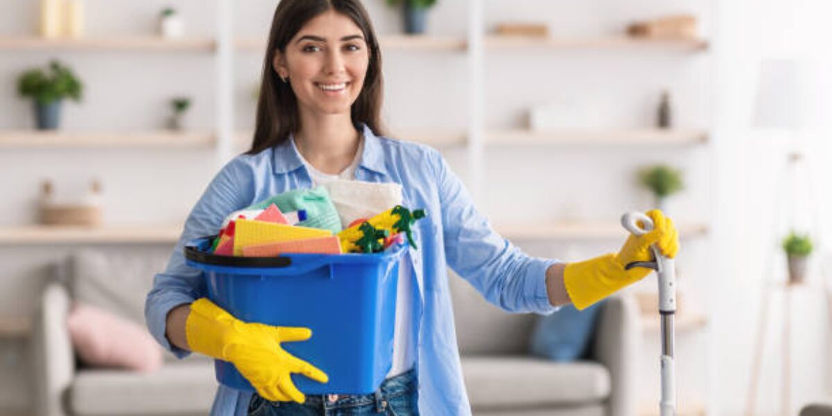 17 Thank you Message for Housekeeping Staff