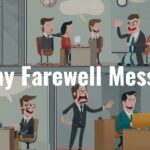 100+ Funny Farewell Messages to Colleagues in Office
