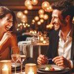 100+ Funny Things to Say on First Date
