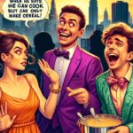 100+ Funny Things to Say to your Best Friend’s Boyfriend