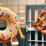 110+ Funny Thing to Say to Someone in Jail