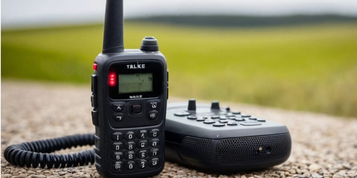 130+ Funny Things to Say on Walkie Talkie