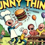 150+ Funny Things to Say to Your Cousin