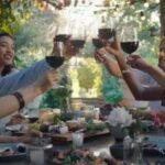 20 Thank You for Birthday Dinner to Friend