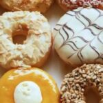 45+ Thank you for Donuts Message