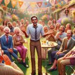 50+ Funny Things to Say at a Celebration of Life