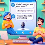 50+ Funny Things to Say in TTS