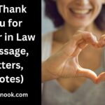 45 Thank You for Sister in Law (Message, Letters, Quotes)