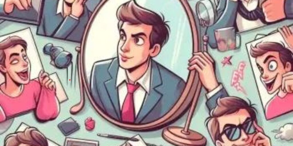 70+ Funny Things to Say to a Narcissist