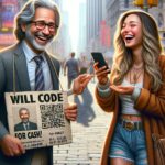 90+ Funny Things to Say When Someone Asks for Money